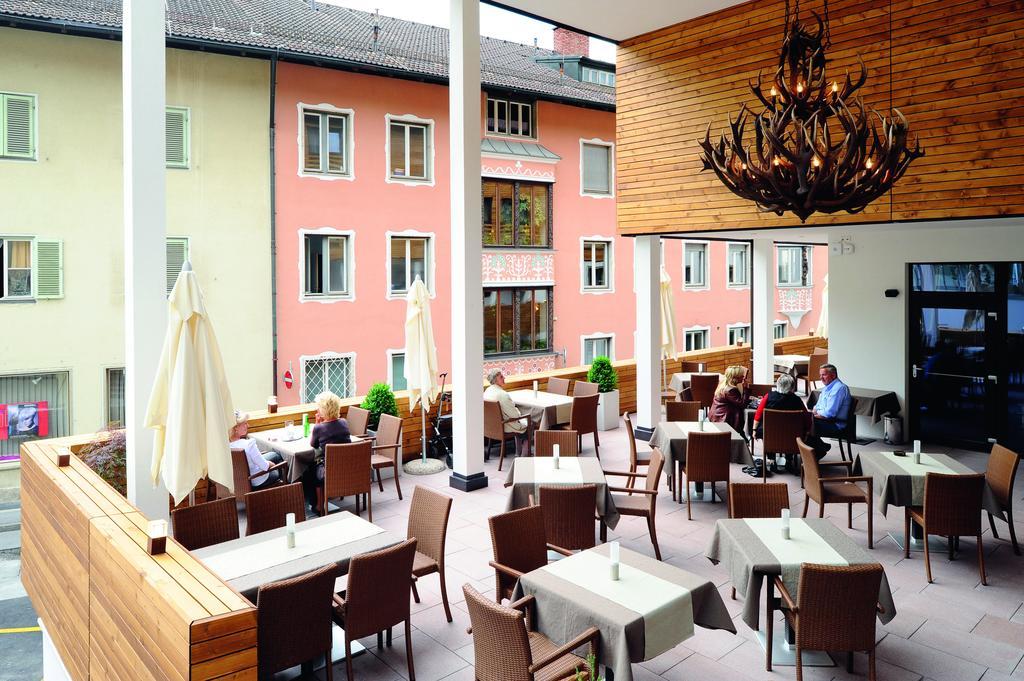 Hotel Goldener Adler Wattens Exterior foto