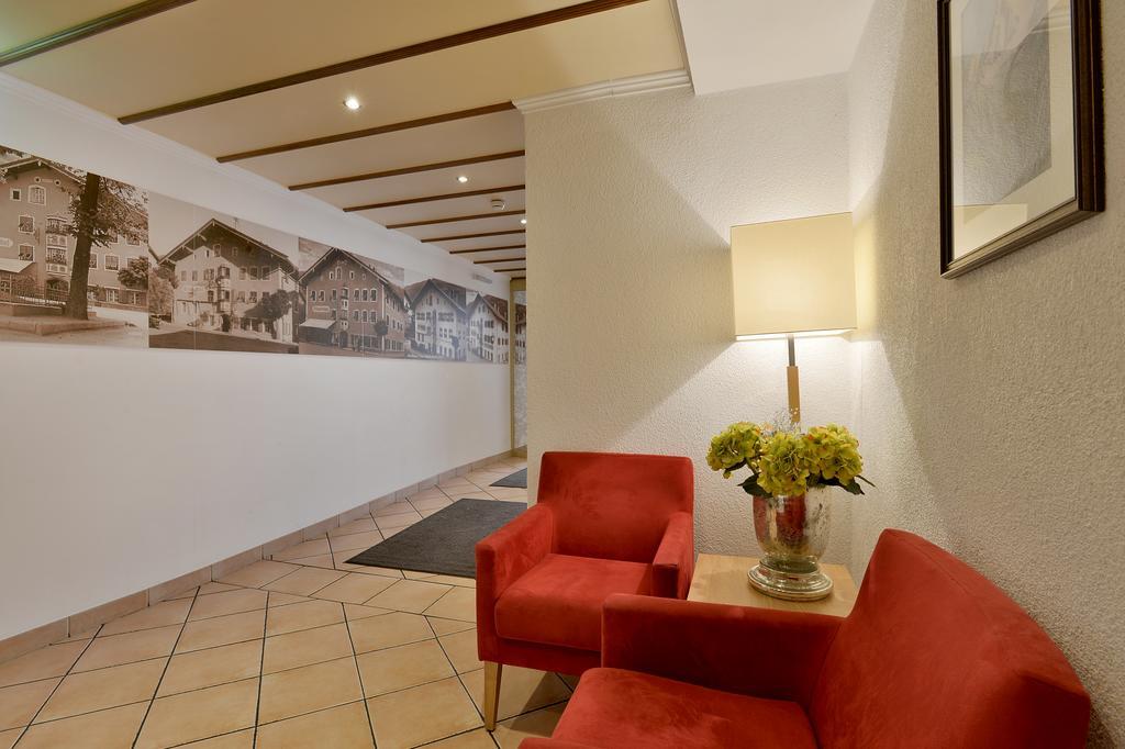 Hotel Goldener Adler Wattens Exterior foto