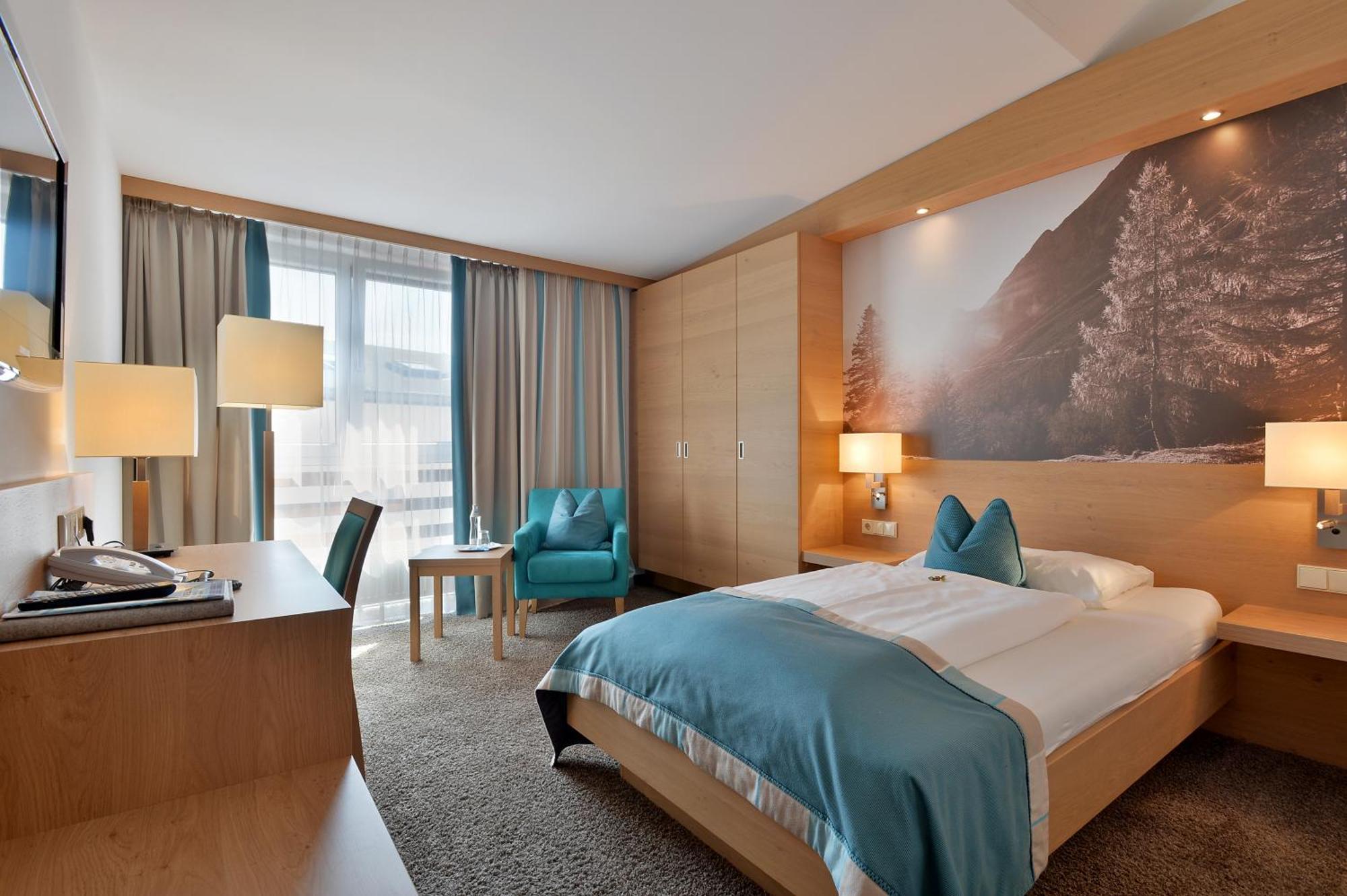 Hotel Goldener Adler Wattens Habitación foto