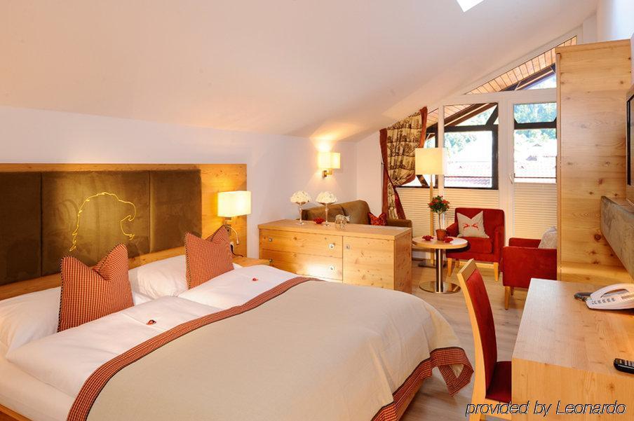 Hotel Goldener Adler Wattens Habitación foto