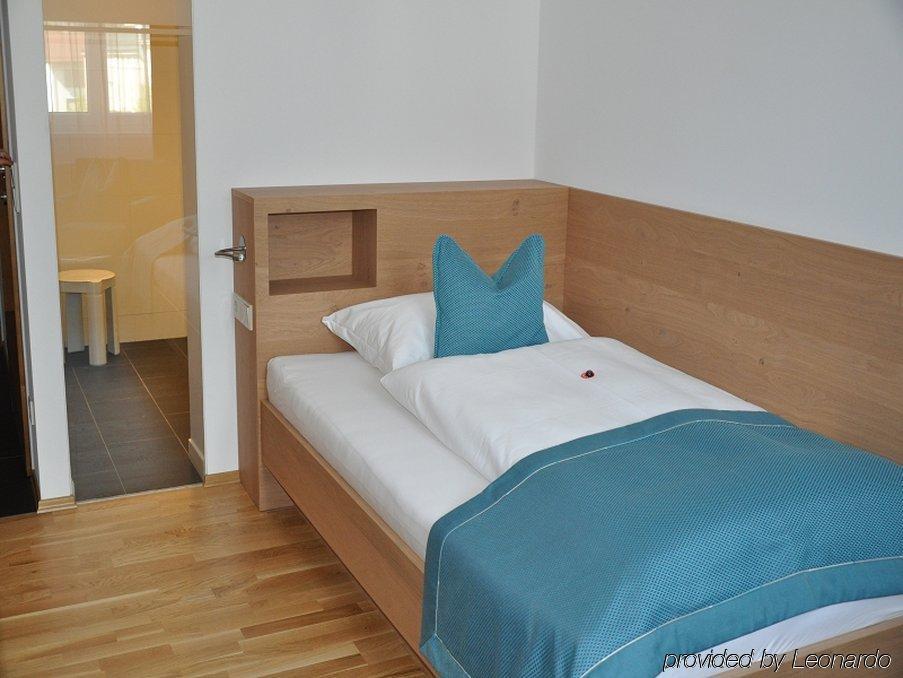 Hotel Goldener Adler Wattens Habitación foto